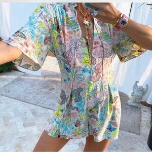 never fully dressed romper